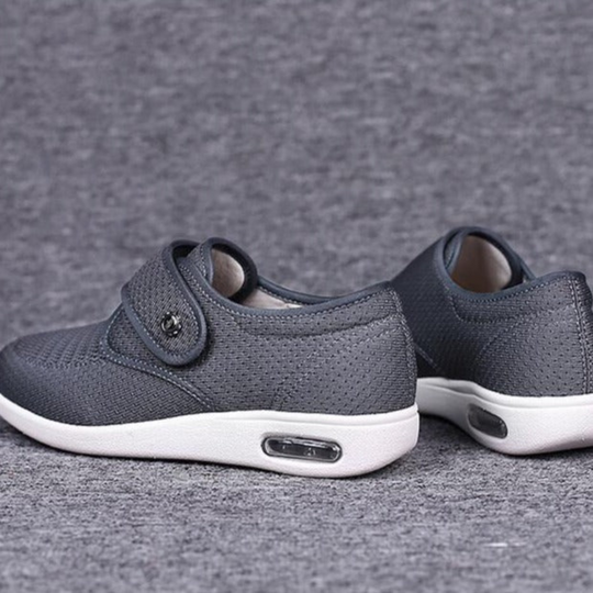 Unisex Diabetessko Bred Pasform 3