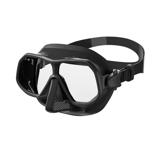 Unisex Dykker Maske med Anti-Dug og Bredt Synsfelt 2