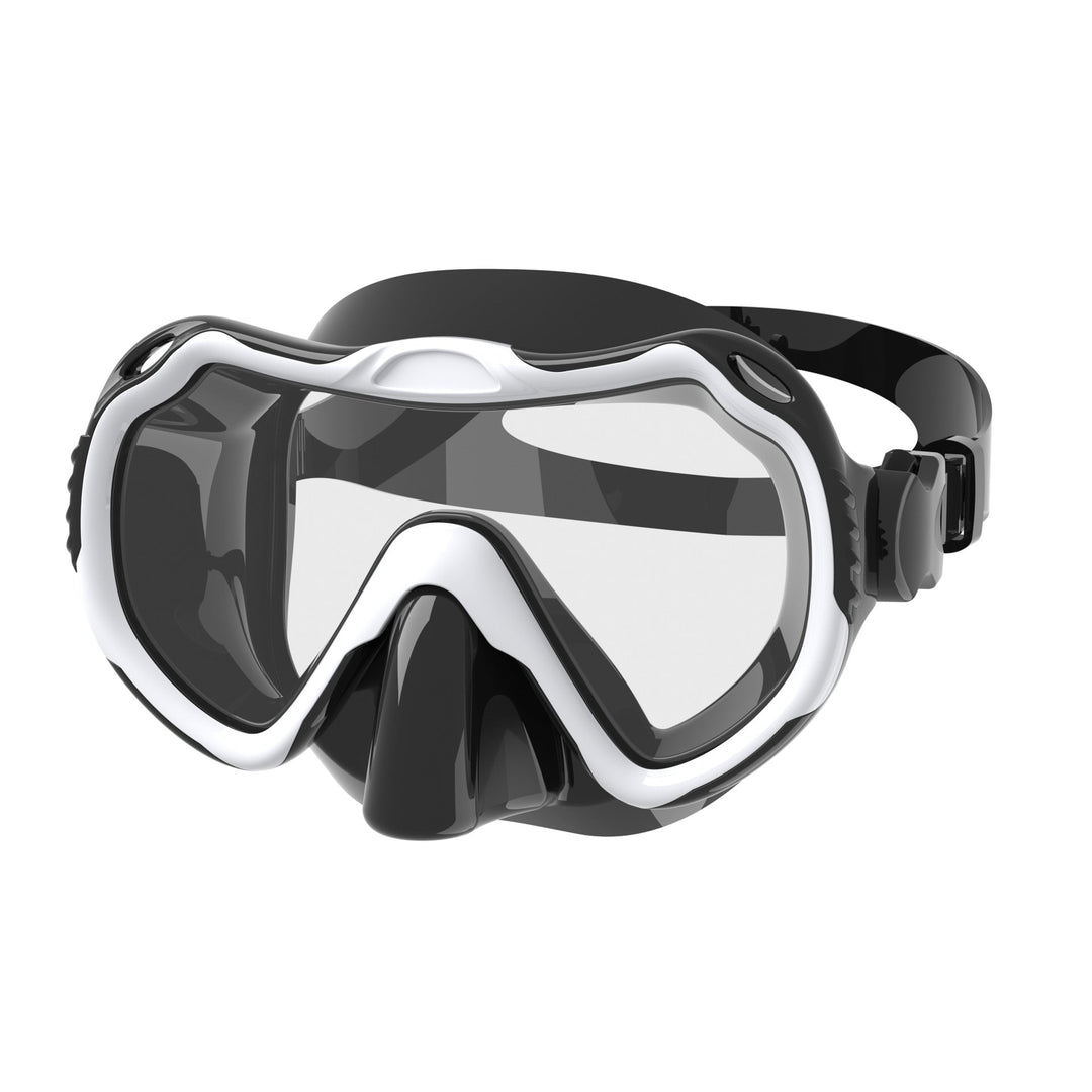 Unisex Dykkermaske Med Anti-Dug Funktion 6