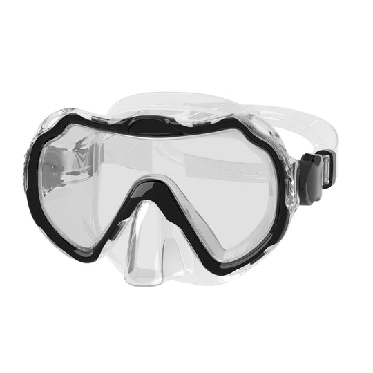 Unisex Dykkermaske Med Anti-Dug Funktion 7