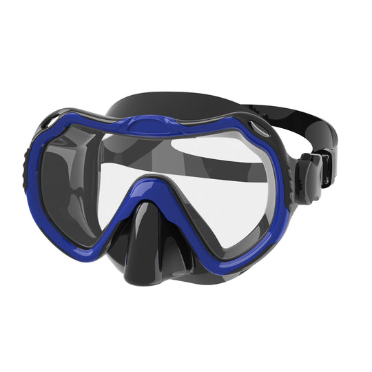 Unisex Dykkermaske Med Anti-Dug Funktion 8