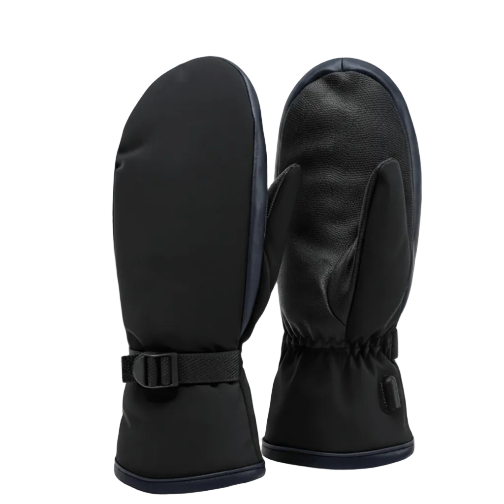 Unisex Elektriske Opvarmede Handsker 0