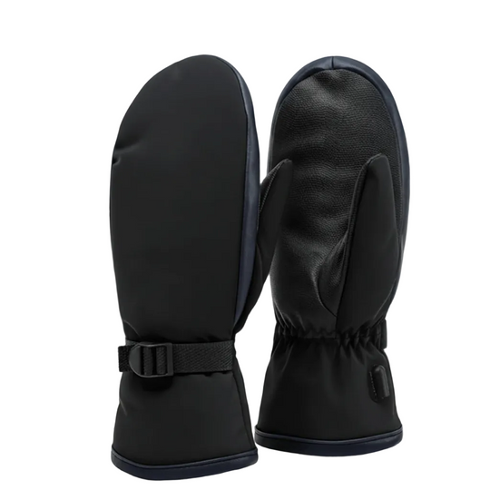Unisex Elektriske Opvarmede Handsker 0