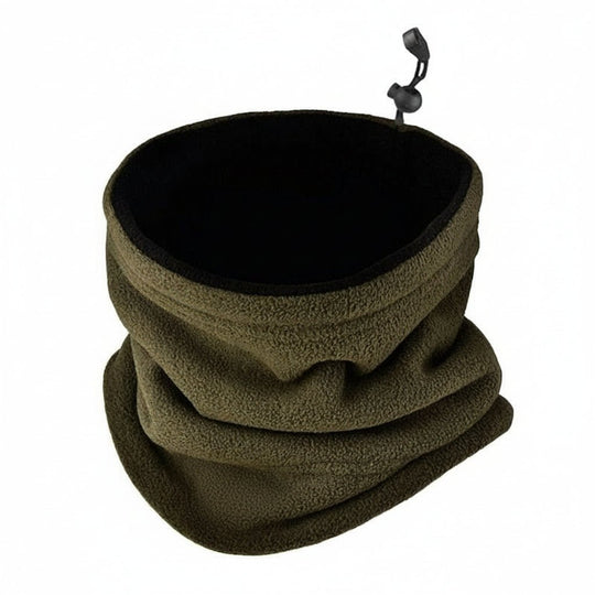 Unisex Fleece Halsvarmer til Koldt Vejr 4
