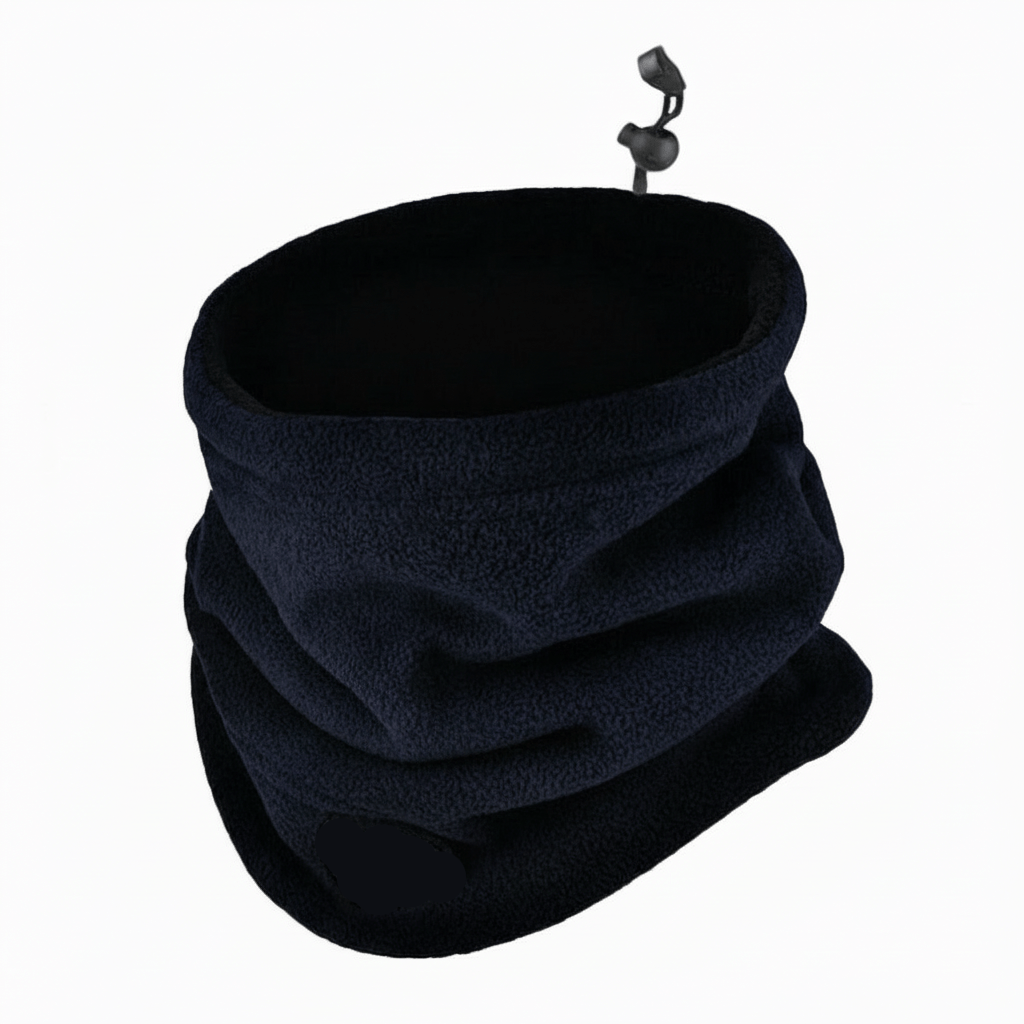 Unisex Fleece Halsvarmer til Koldt Vejr 6