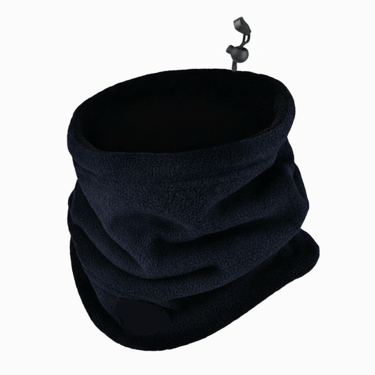 Unisex Fleece Halsvarmer til Koldt Vejr 6