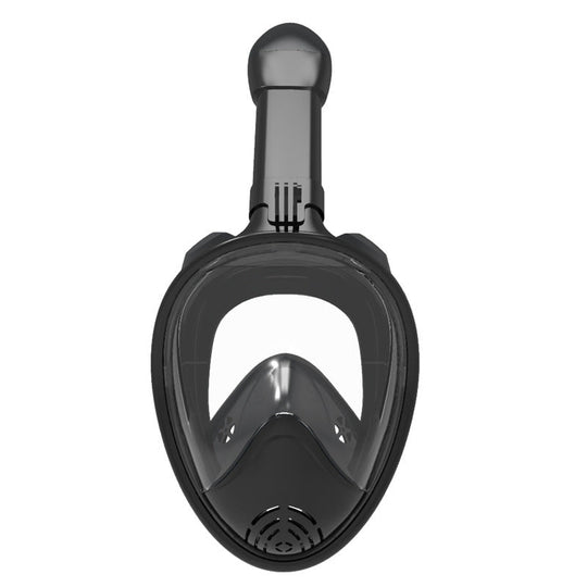 Unisex Full Face Snorkel Mask With Anti-Fog Technology 7