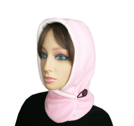 Unisex Hættetørklæde Moderne Stil Justerbart 2