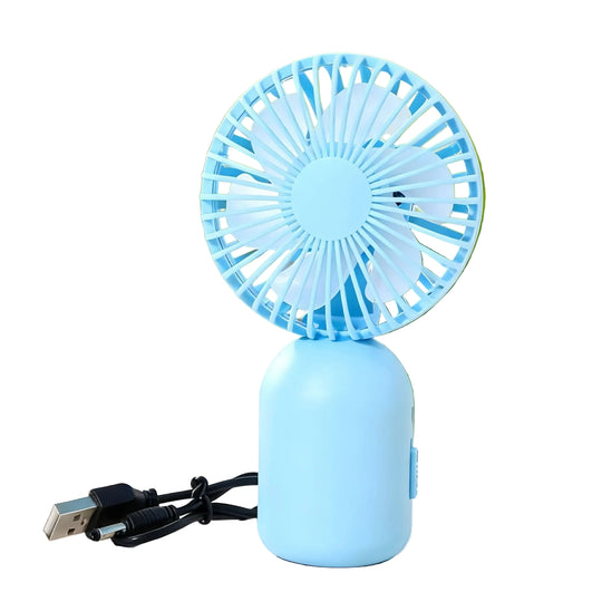 Unisex Håndholdt Ventilator Legende Design 0