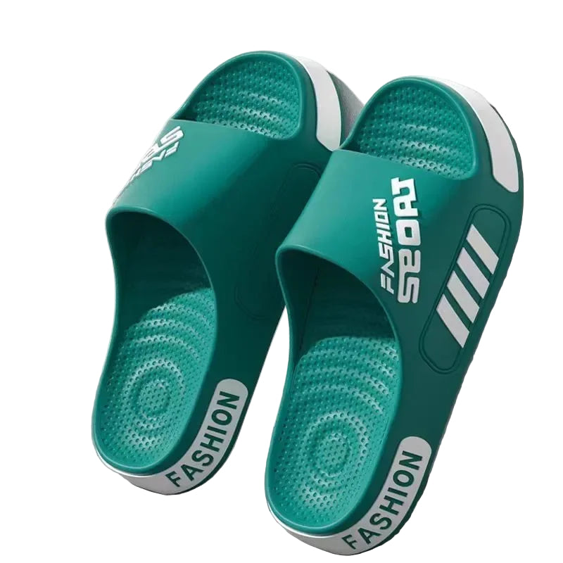 Unisex Hjemmesko til Sommerbrug Komfortable og Skridsikre 0