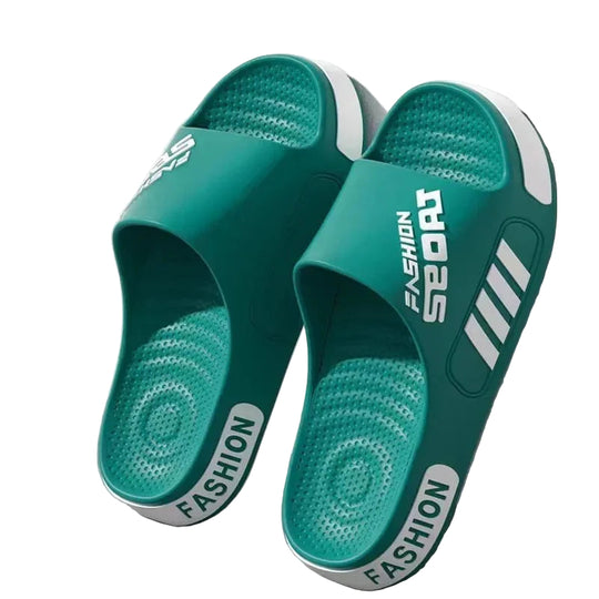 Unisex Hjemmesko til Sommerbrug Komfortable og Skridsikre 0