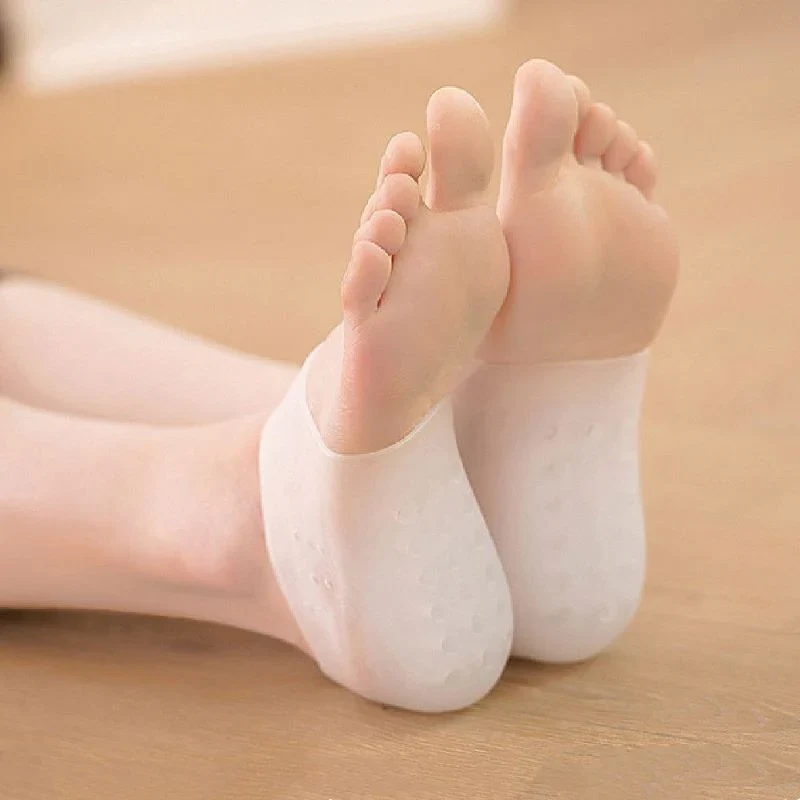 Unisex Indlægssåler til Højdeforøgelse Diskret Komfortabel Pasform 1