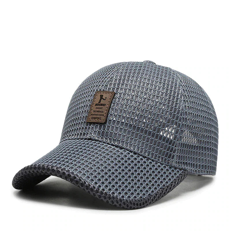 Unisex Kasket med Åndbart Design 6
