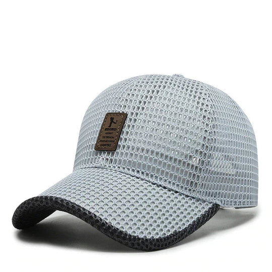 Unisex Kasket med Åndbart Design 7