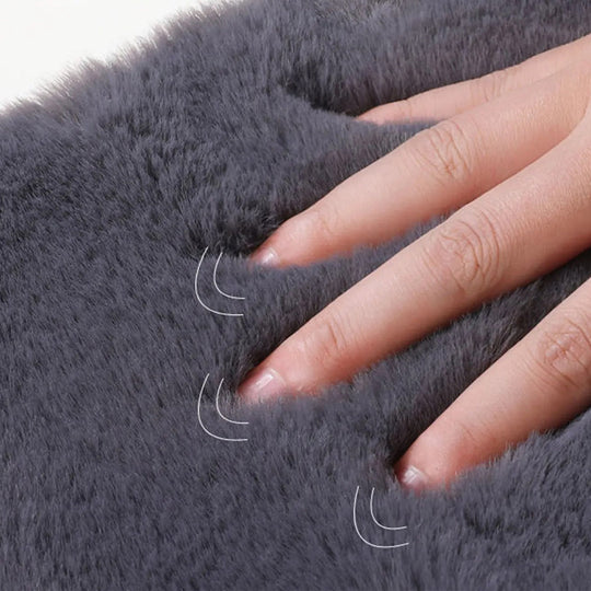 Unisex Knæstøtte med Polstring til Udendørs Aktiviteter 3