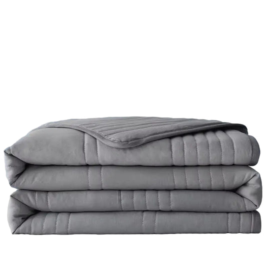 Unisex Køletæppe Åndbar Komfortabel Let Design 0