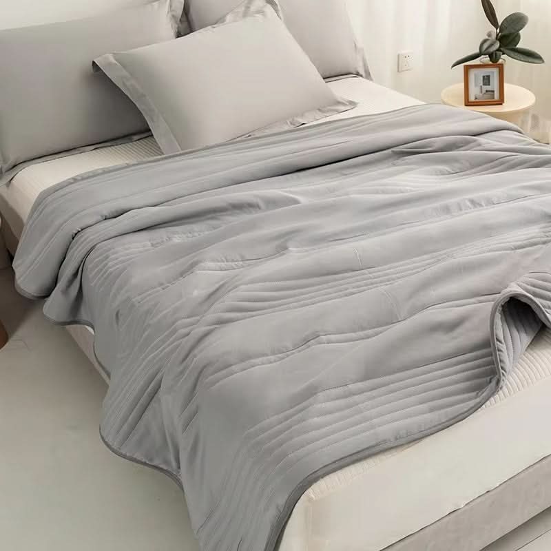 Unisex Køletæppe Åndbar Komfortabel Let Design 1