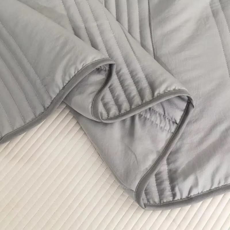 Unisex Køletæppe Åndbar Komfortabel Let Design 3