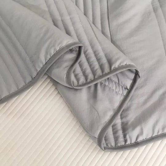 Unisex Køletæppe Åndbar Komfortabel Let Design 3