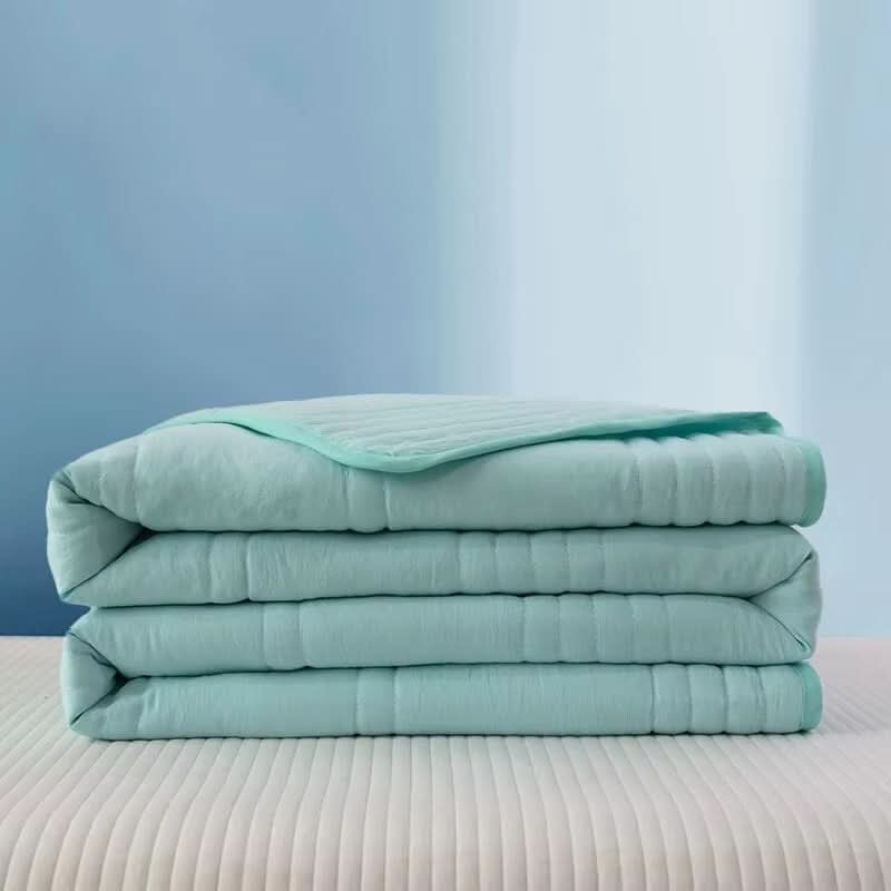 Unisex Køletæppe Åndbar Komfortabel Let Design 5