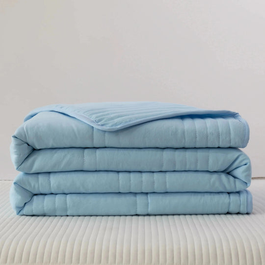 Unisex Køletæppe Åndbar Komfortabel Let Design 6