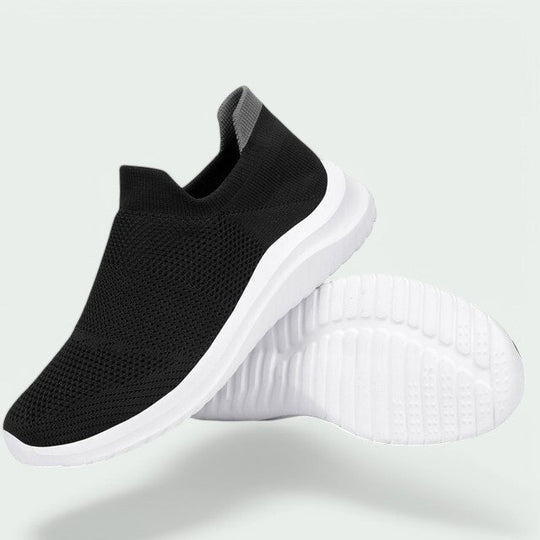 Unisex Komfortable Sko med Orthopædisk Design 1