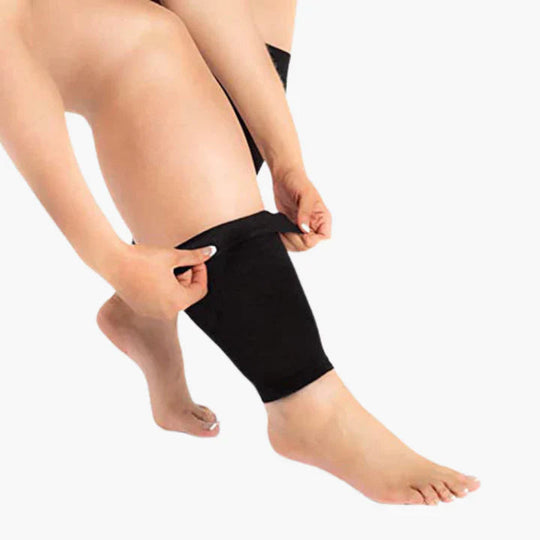 Unisex Kompressionssleeve til Ben 4