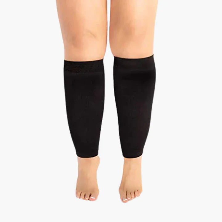 Unisex Kompressionssleeve til Ben 5