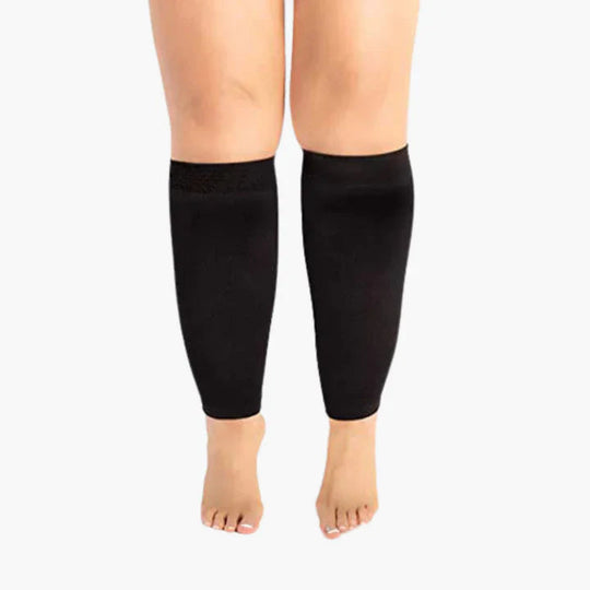 Unisex Kompressionssleeve til Ben 5
