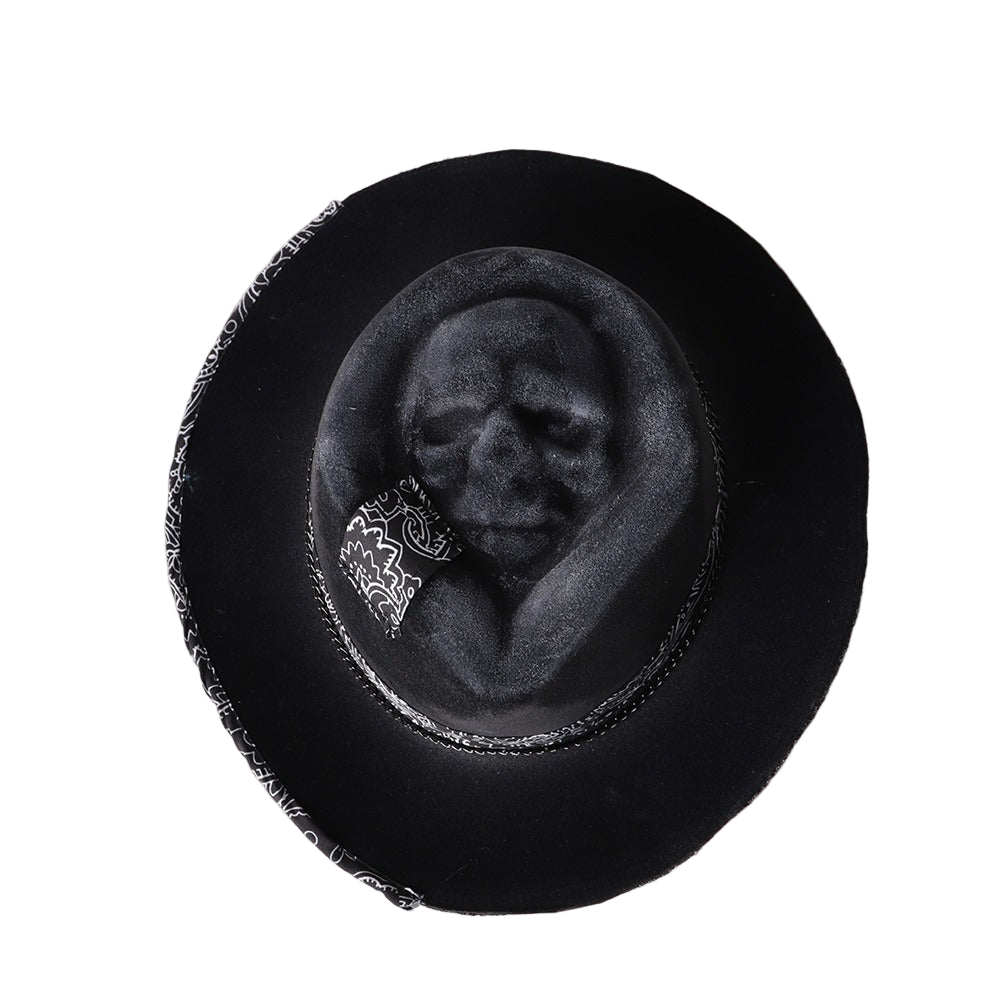 Unisex Kraniehat Trendy 0
