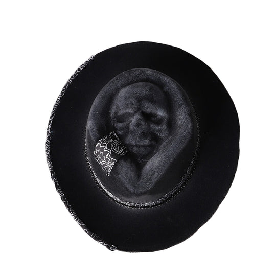 Unisex Kraniehat Trendy 0