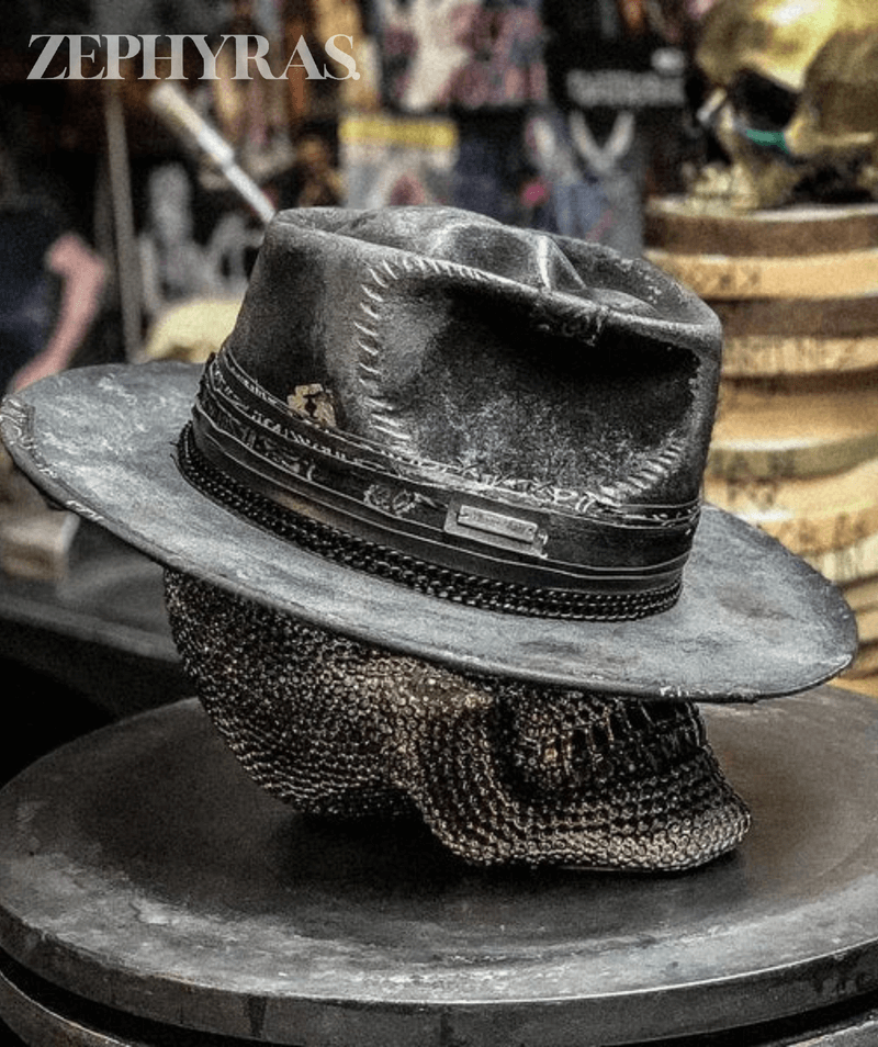 Unisex Kraniehat Trendy 2