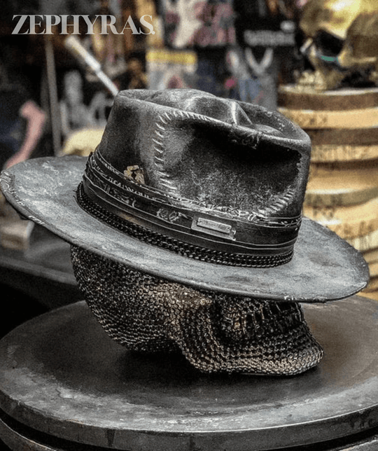 Unisex Kraniehat Trendy 2