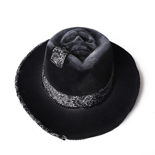 Unisex Kraniehat Trendy 8