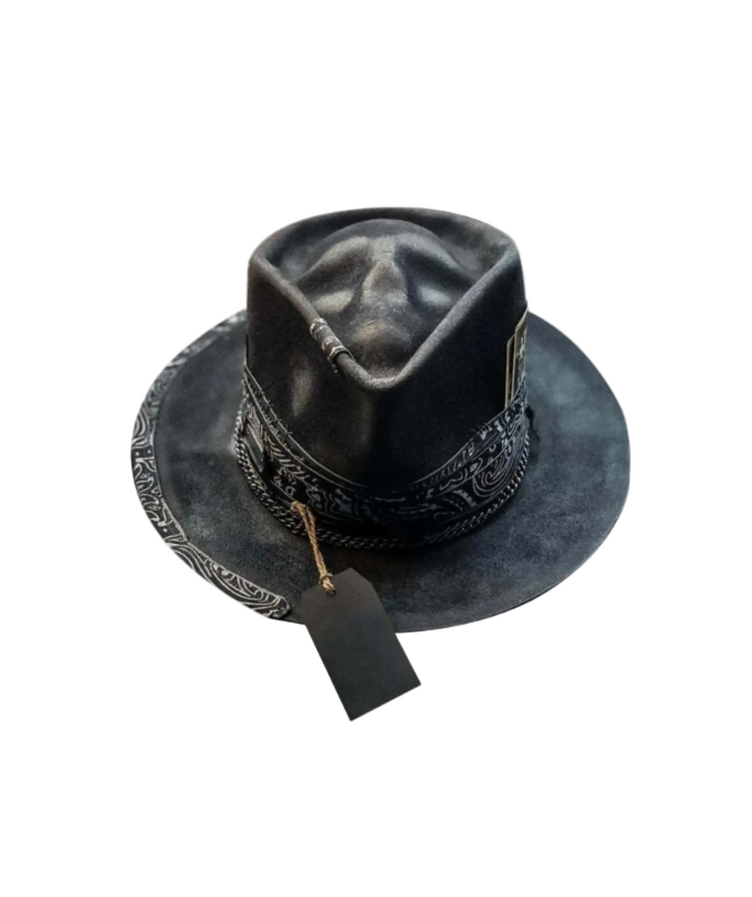 Unisex Kraniehat Trendy Design 0
