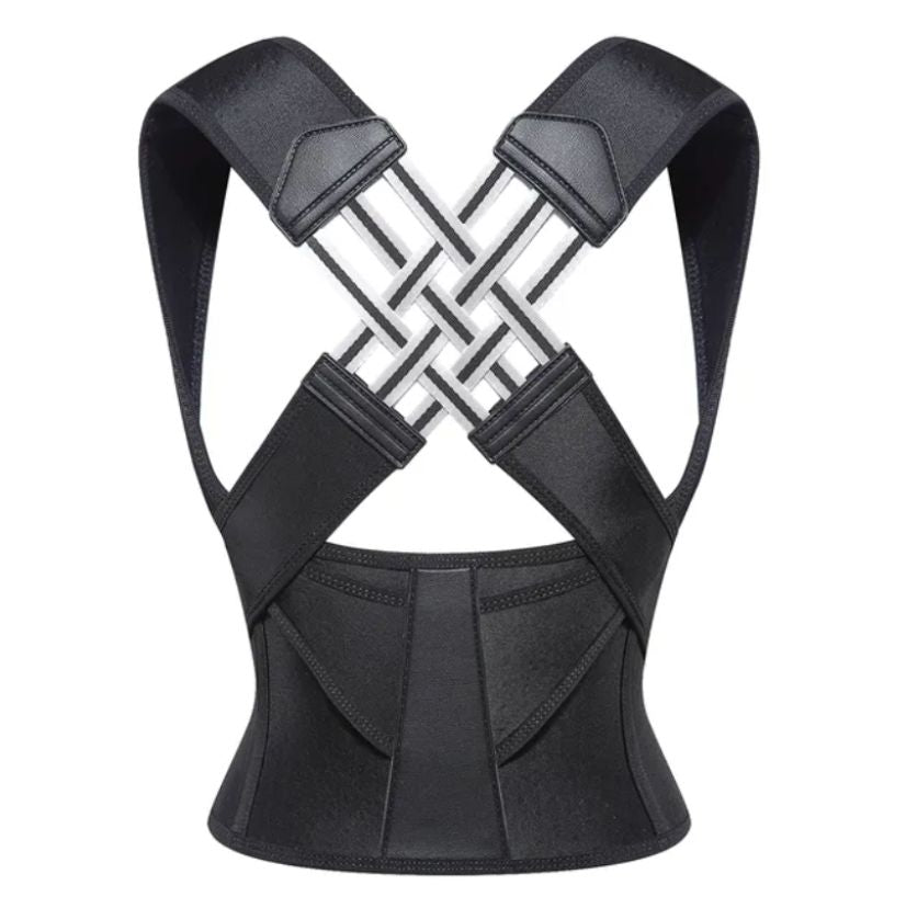 Unisex Kropsholdningskorrigerende Enhed 1