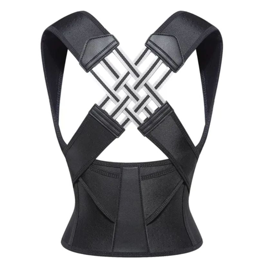 Unisex Kropsholdningskorrigerende Enhed 1