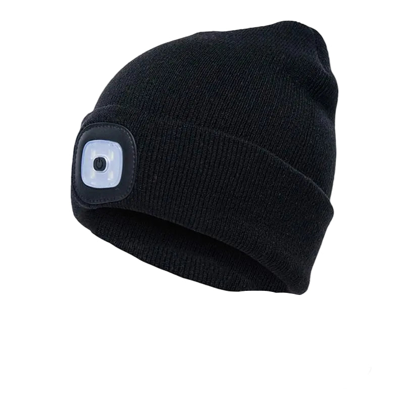 Unisex LED Hovedlygte Hue 2