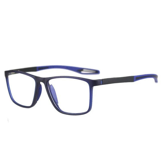 Unisex Læsebriller Moderne Design Ultralette 7