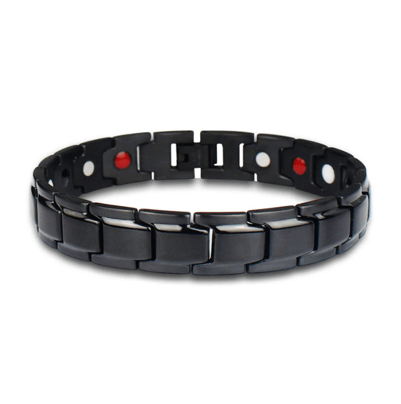 Unisex Magnetisk Armbånd til Aktiv Livsstil 2