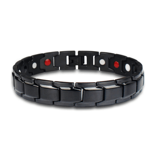 Unisex Magnetisk Armbånd til Aktiv Livsstil 2