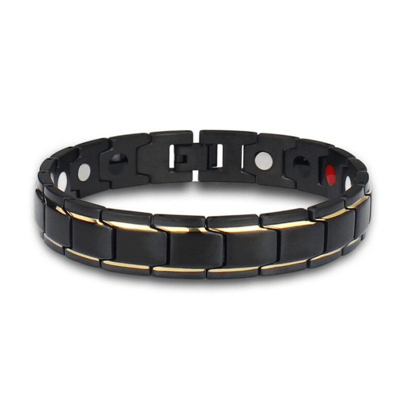 Unisex Magnetisk Armbånd til Aktiv Livsstil 3