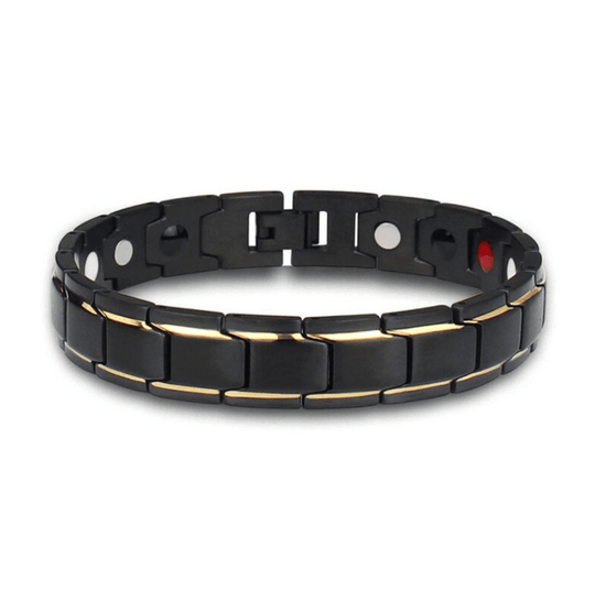 Unisex Magnetisk Armbånd til Aktiv Livsstil 3