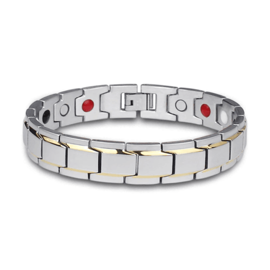 Unisex Magnetisk Armbånd til Aktiv Livsstil 4