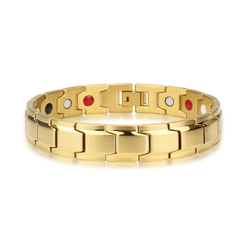 Unisex Magnetisk Armbånd til Aktiv Livsstil 5
