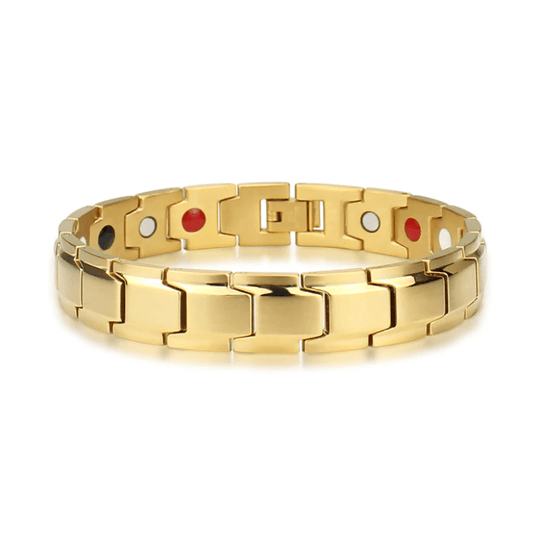 Unisex Magnetisk Armbånd til Aktiv Livsstil 5