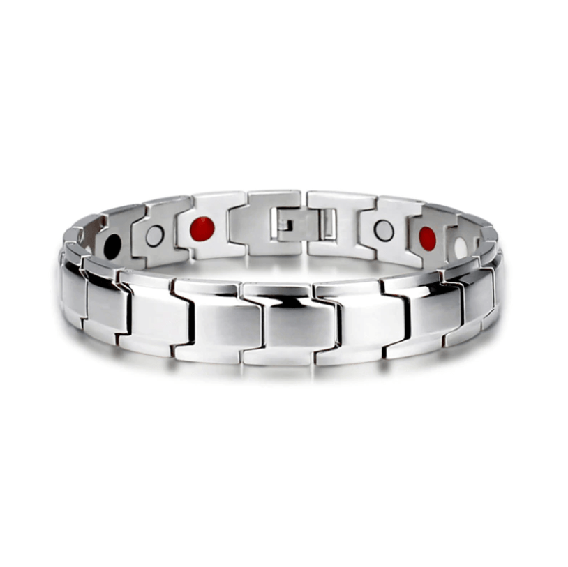 Unisex Magnetisk Armbånd til Aktiv Livsstil 6