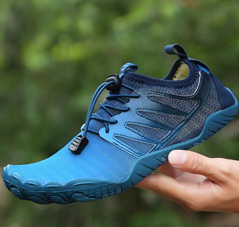 Unisex Minimalist Shoes for Natural Movement 0