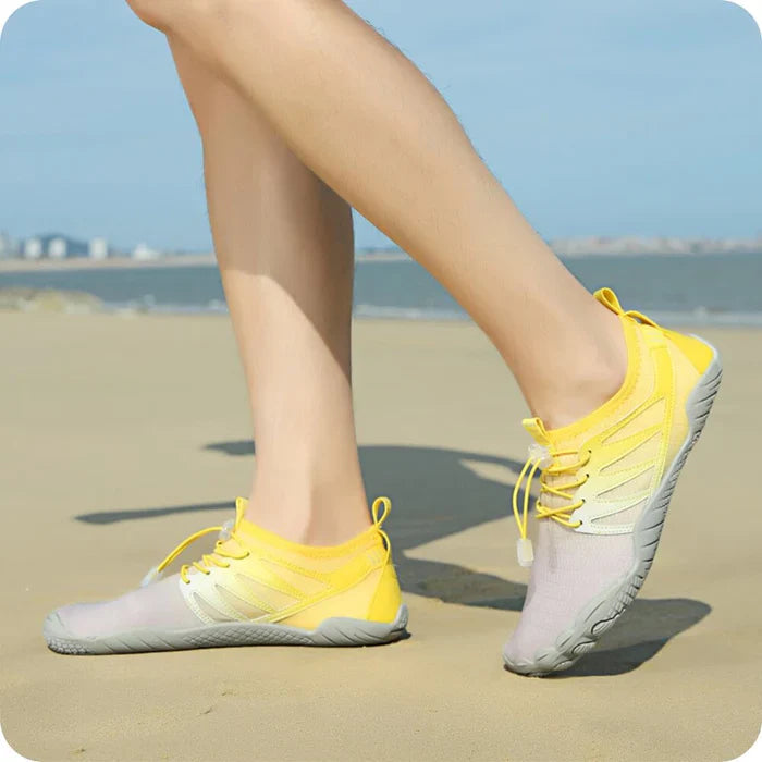 Unisex Minimalist Shoes for Natural Movement 5