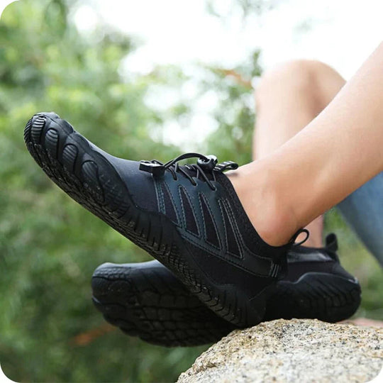 Unisex Minimalist Shoes for Natural Movement 6